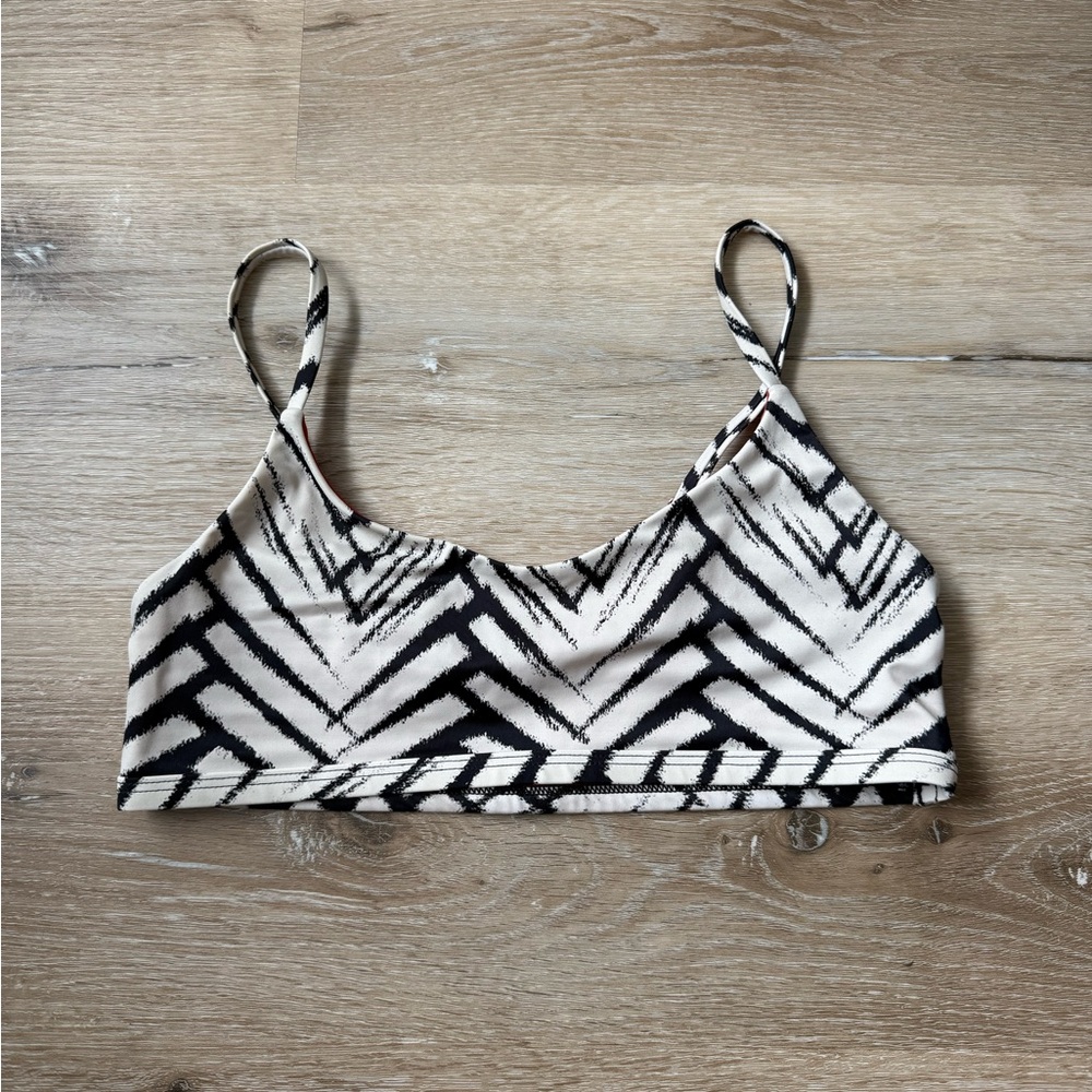 Jolyn / Mia Bikini Top / S